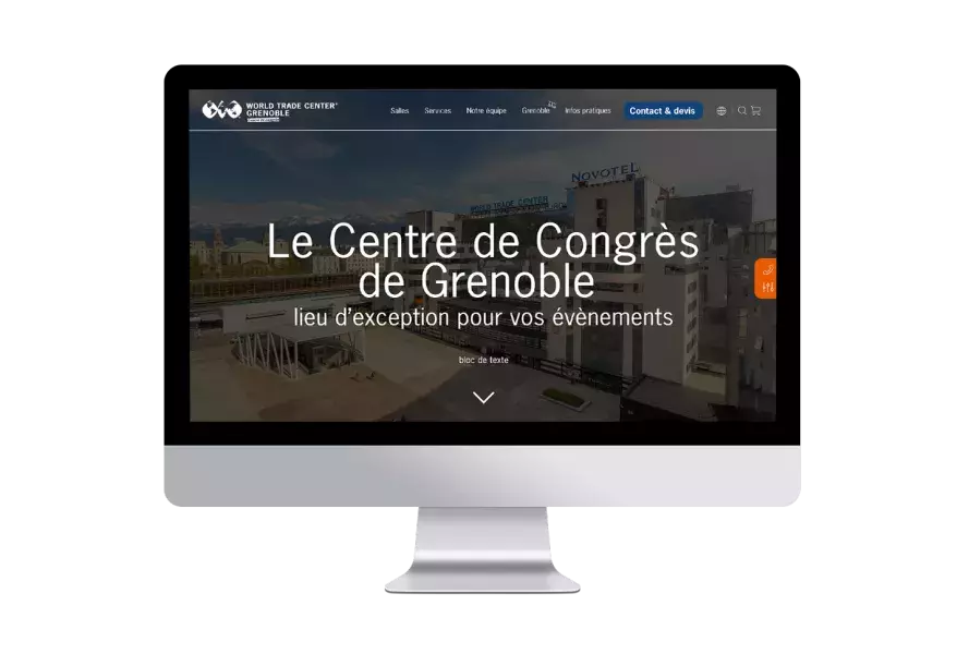 CCI de grenoble